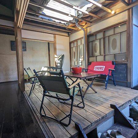 まろや四季 Villa Ozu  Bagian luar foto