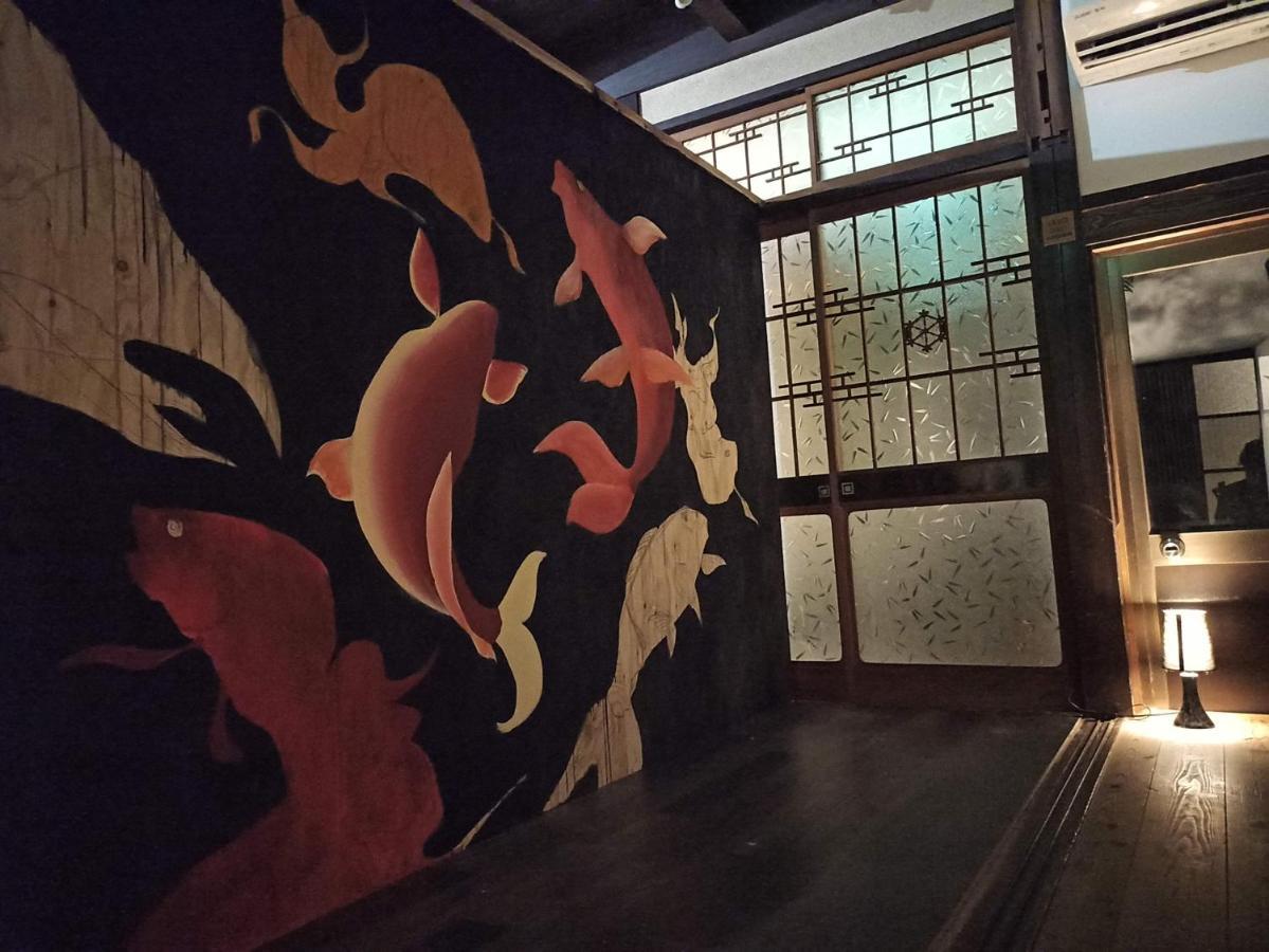 まろや四季 Villa Ozu  Bagian luar foto