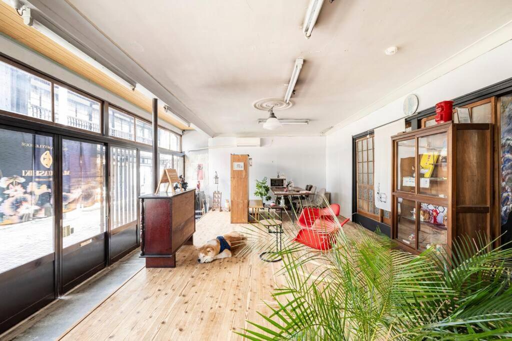 まろや四季 Villa Ozu  Bagian luar foto