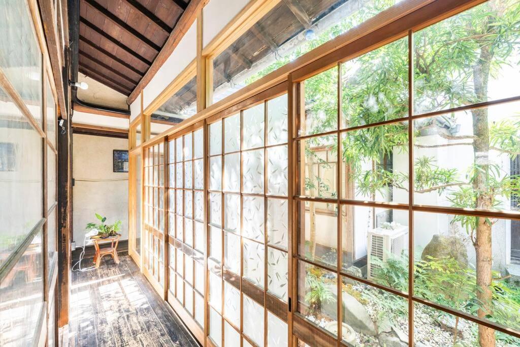 まろや四季 Villa Ozu  Bagian luar foto
