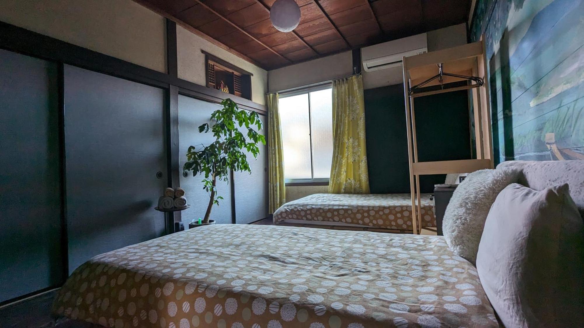 まろや四季 Villa Ozu  Bagian luar foto